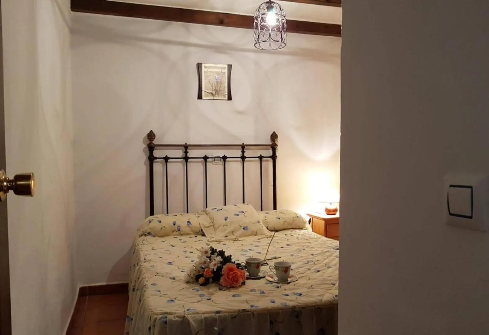 Casa El Horno Villa Jimena De La Frontera