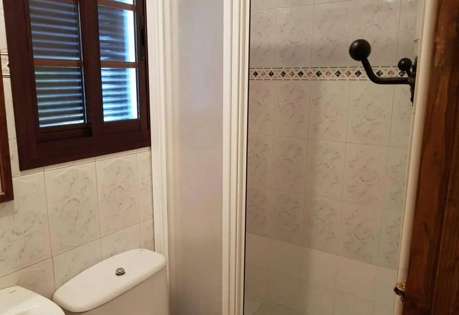 Casa El Horno Villa Jimena De La Frontera Сasa de vacaciones