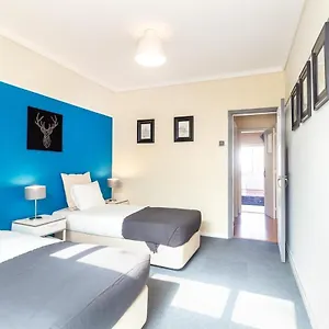 Ola - Jardim Zoologico Apartamento Lisboa