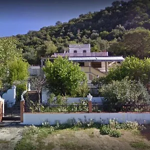 Rural Manantial De Cañitos El Bosque (Cadiz)