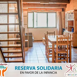 Frontera Blanca 3000 Apartamento Pas De La Casa