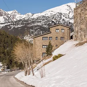 Pierre&vacances Andorra Sunari Peretol Apartamento Bordes d'Envalira